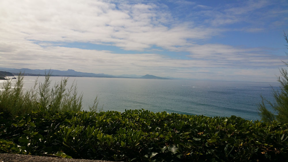 vue cote basque3