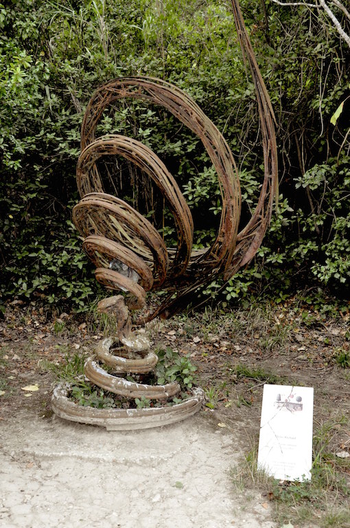 sculpture