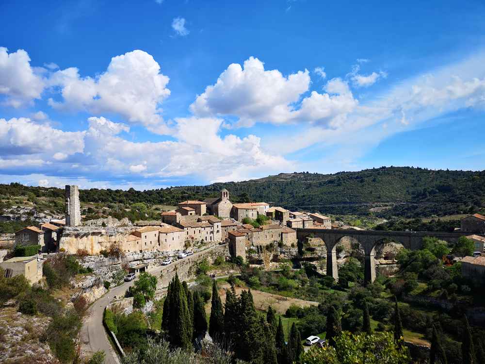 minerve